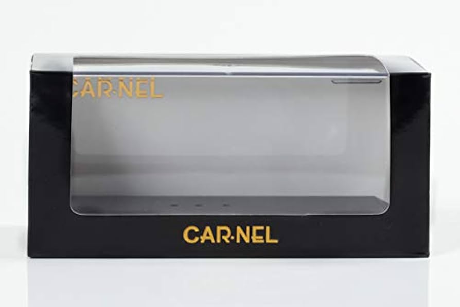 Amazon | CARNEL 1/43 トヨタ センチュリー (GZG50) 2010 Pearl
